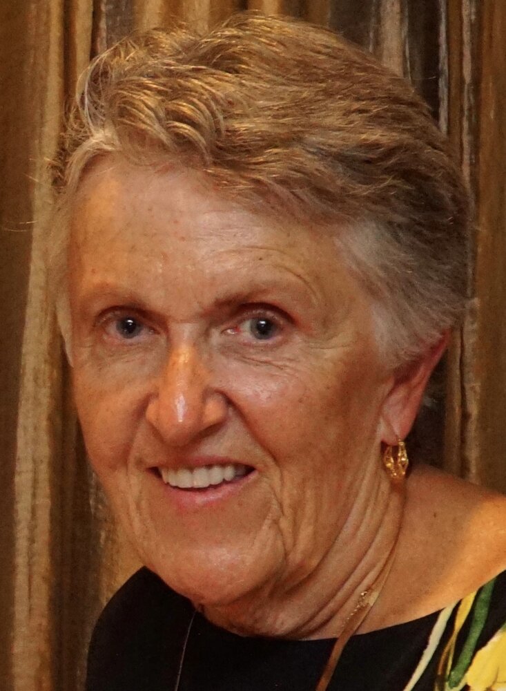 Patricia Benavitch