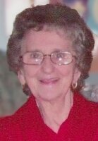 Loretta  Ann Strelec