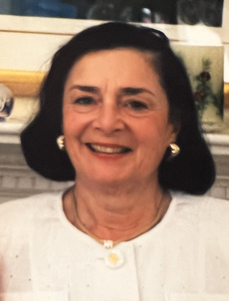 Rosemarie Acierno