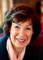 Beth J.  Schwartz Robinson