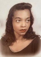 Clorena Berry Woodson