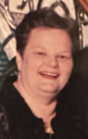 Patricia A. Argentino