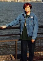 Nancy H. Routh