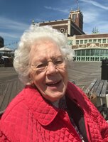 Dorothy E.  Pietrowski