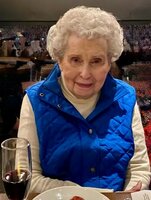 Elsie Joan Sutherland