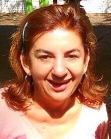 Luz Moncada