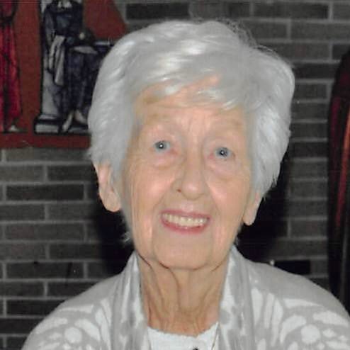 Mildred Hartwell