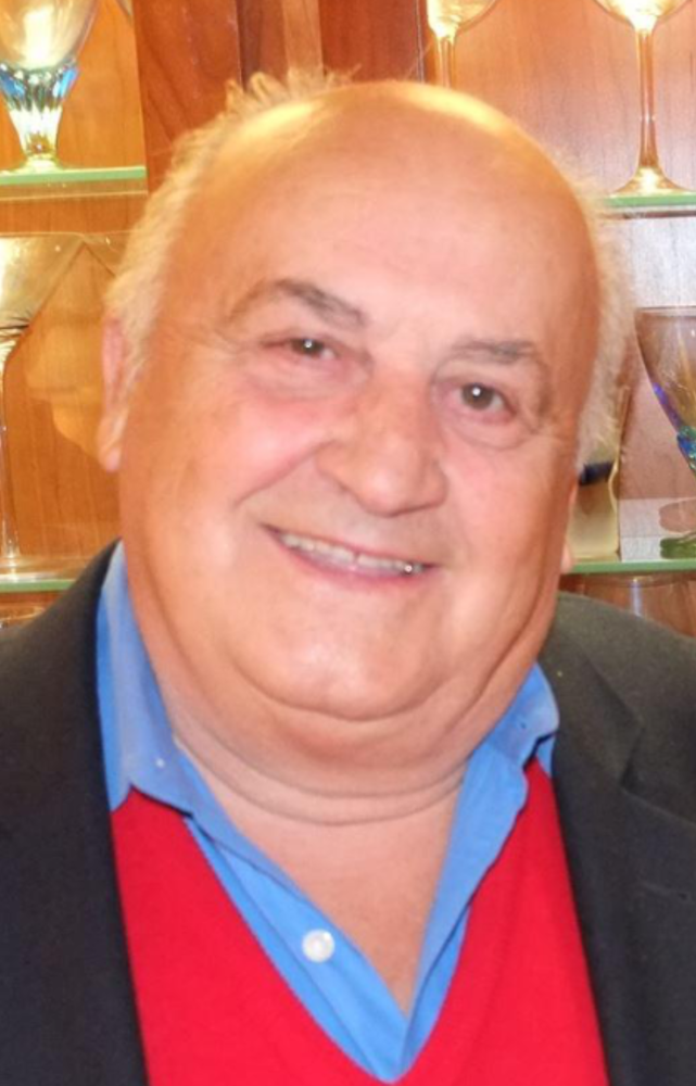 Petros Tsimboukis