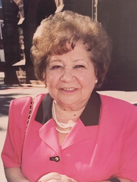 Lillian   Sodano