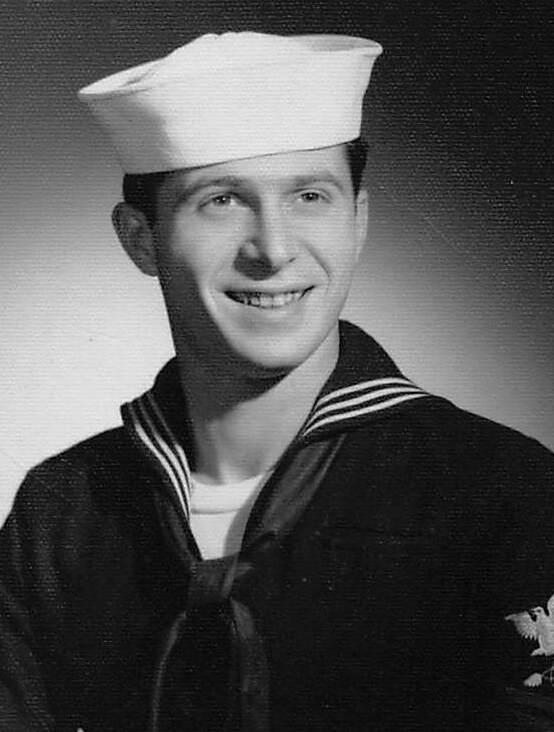 Nicholas F.   Palmieri