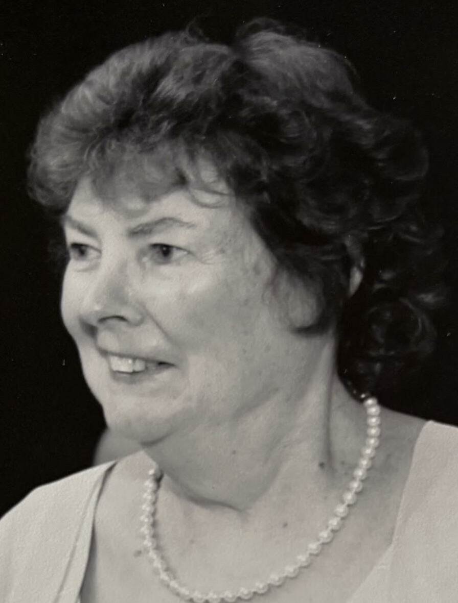 Mary B. Mack